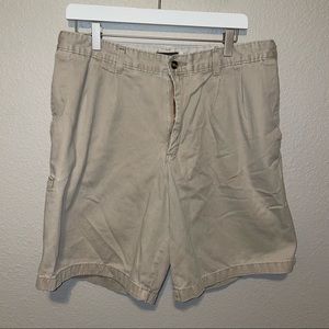 Saddlebred Khaki Shorts